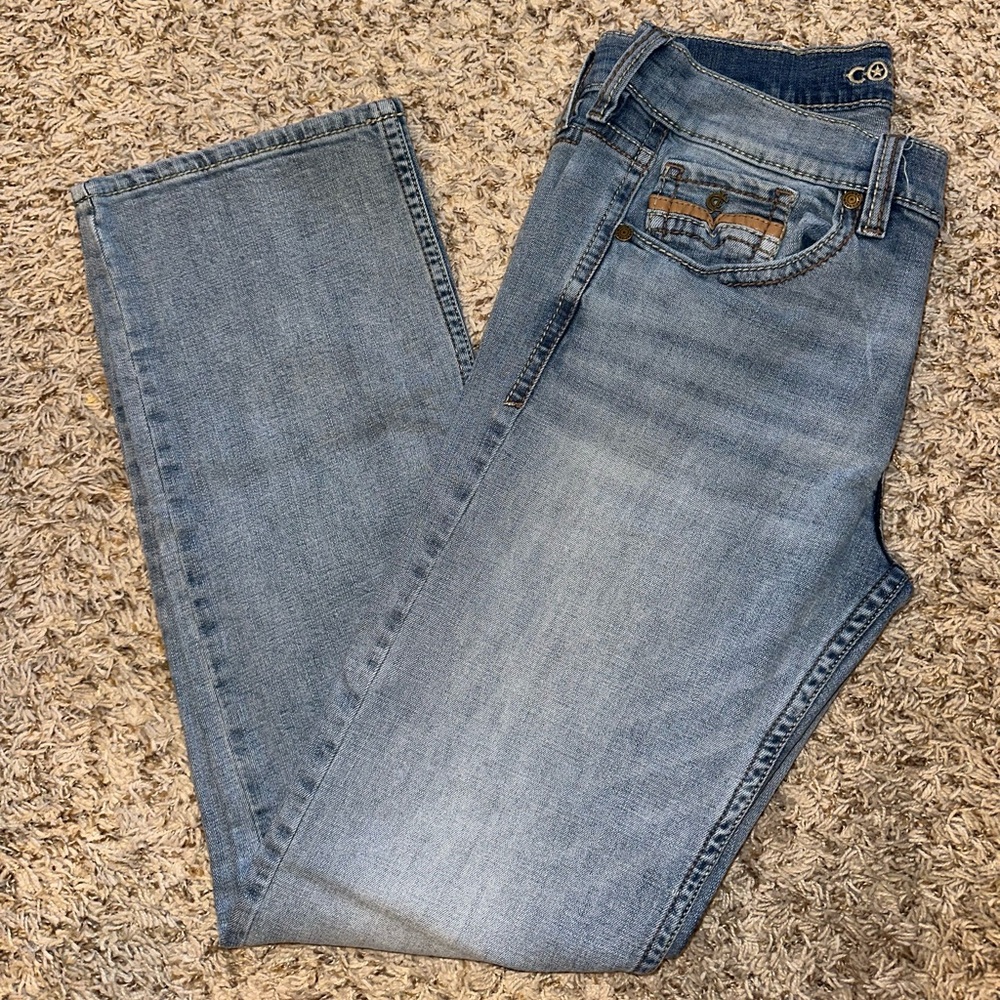 Cody James Jeans